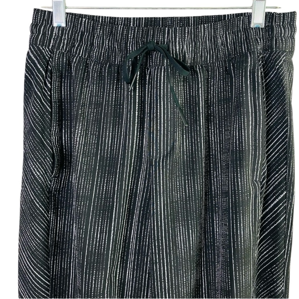 Athleta Casual Pants Black - Picture 3 of 8